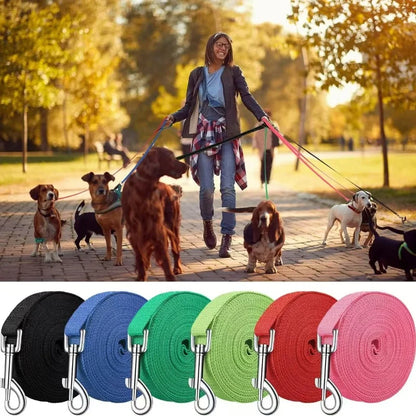 PawForce Durable Dog Leash