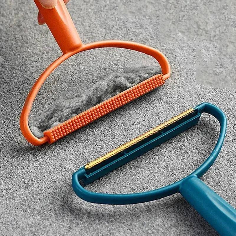 Portable Pet Hair Remover