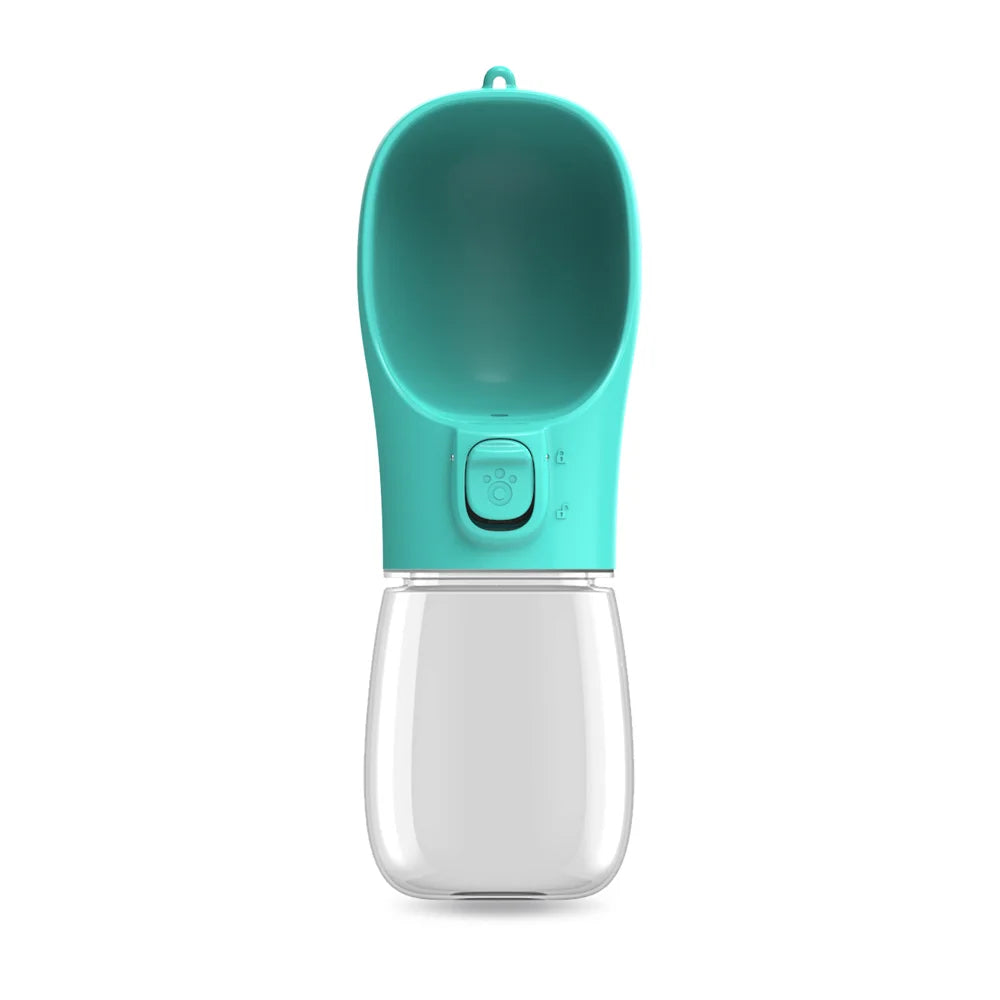 PawSip Portable Water Bottle