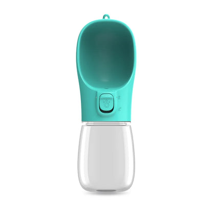 PawSip Portable Water Bottle