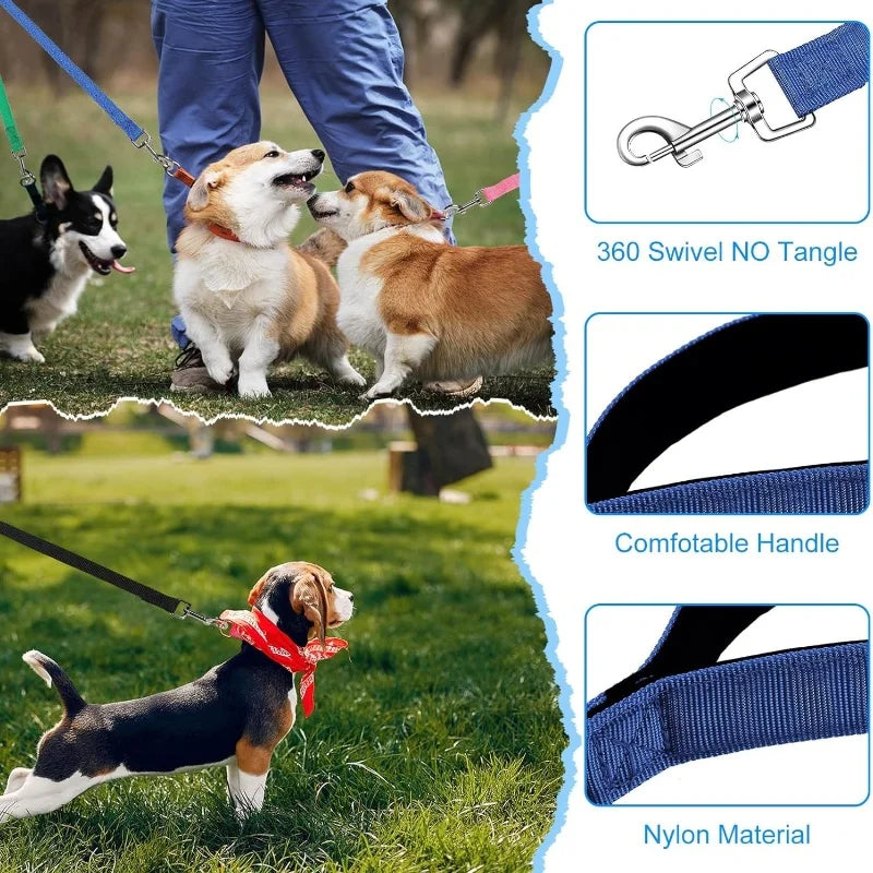 PawForce Durable Dog Leash