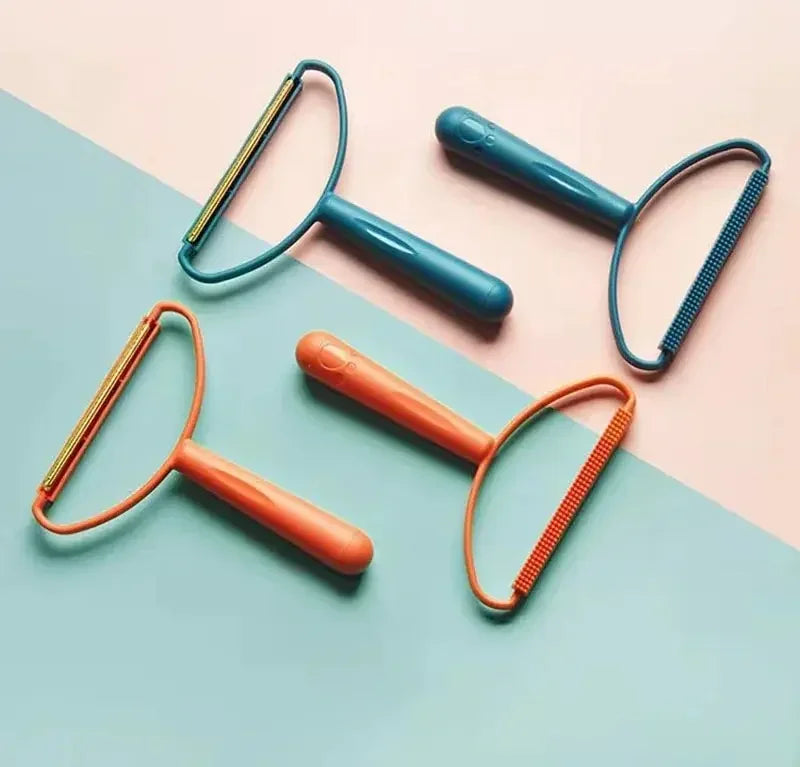 Portable Pet Hair Remover