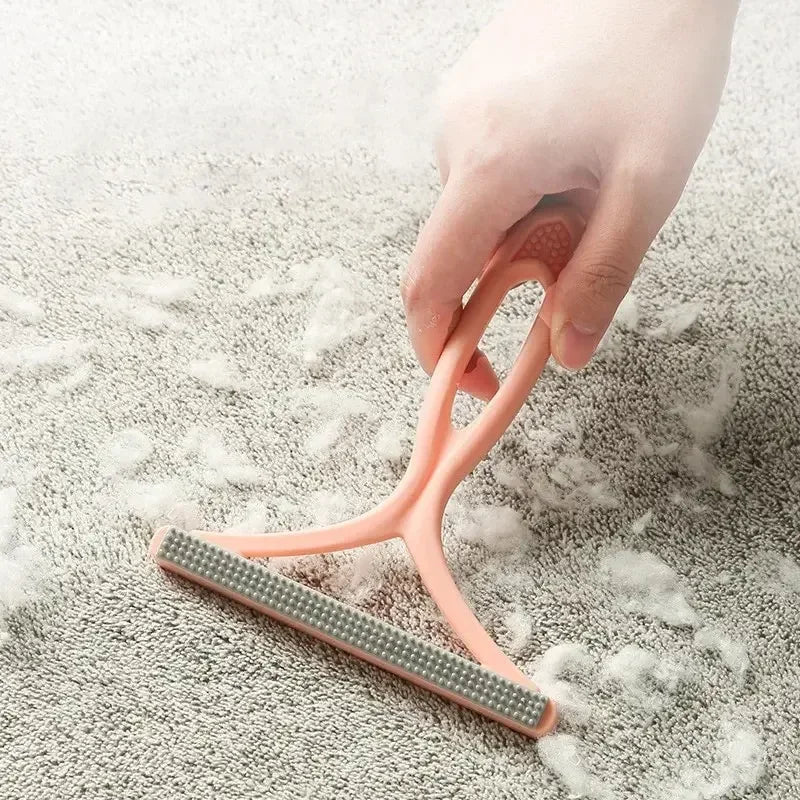 Portable Pet Hair Remover